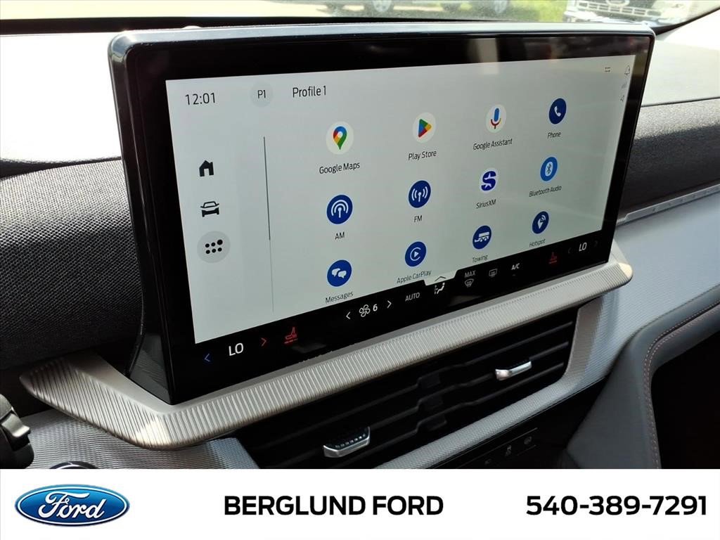 Used 2026 Ford Explorer Active image 30