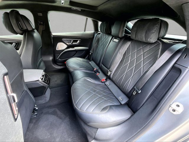 Used 2023 Mercedes-Benz EQS AMG 4MATIC image 27