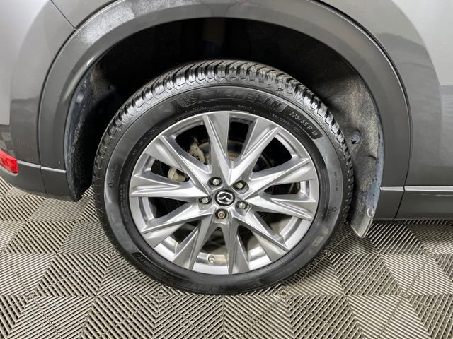 Used 2019 MAZDA CX-5 Grand Touring AWD/4WD image 10