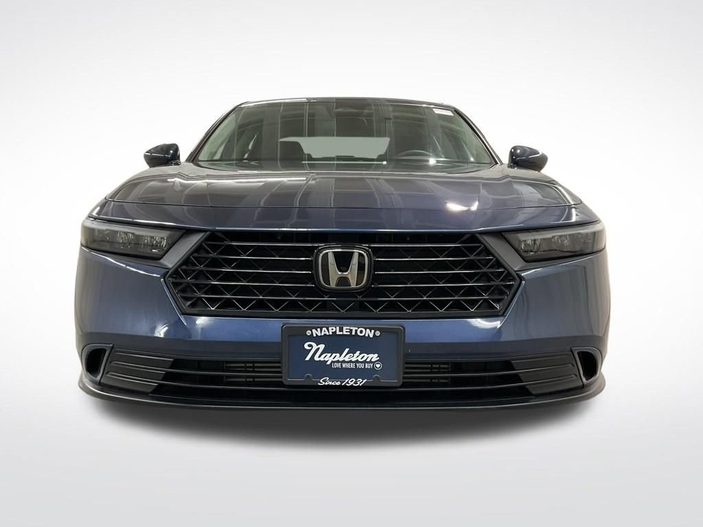 Used 2024 Honda Accord EX image 5