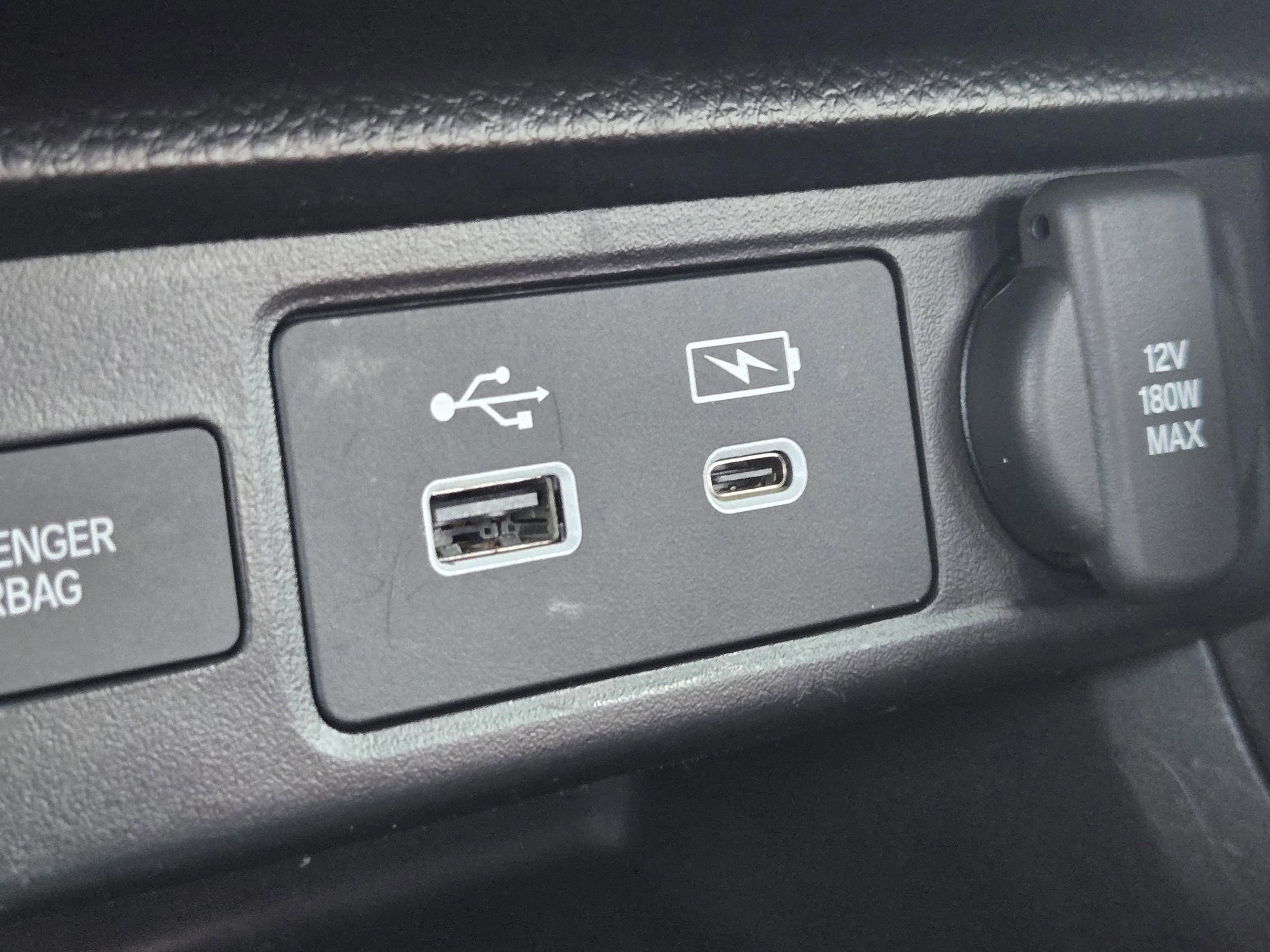 Used 2024 Acura Integra A-Spec FWD image 12