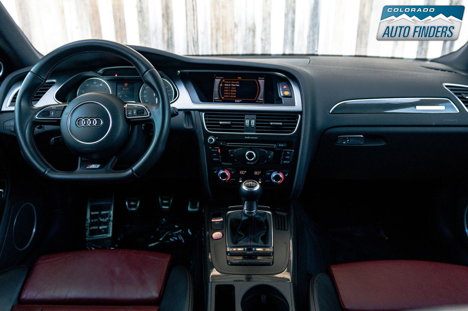 Used 2014 Audi S4 Premium Plus image 20