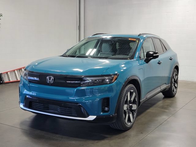 New 2026 Honda Prologue Elite image 2