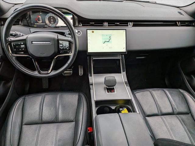 New 2024 Land Rover Range Rover Evoque Dynamic SE image 20