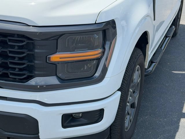 Used 2024 Ford F150 STX AWD/4WD image 20