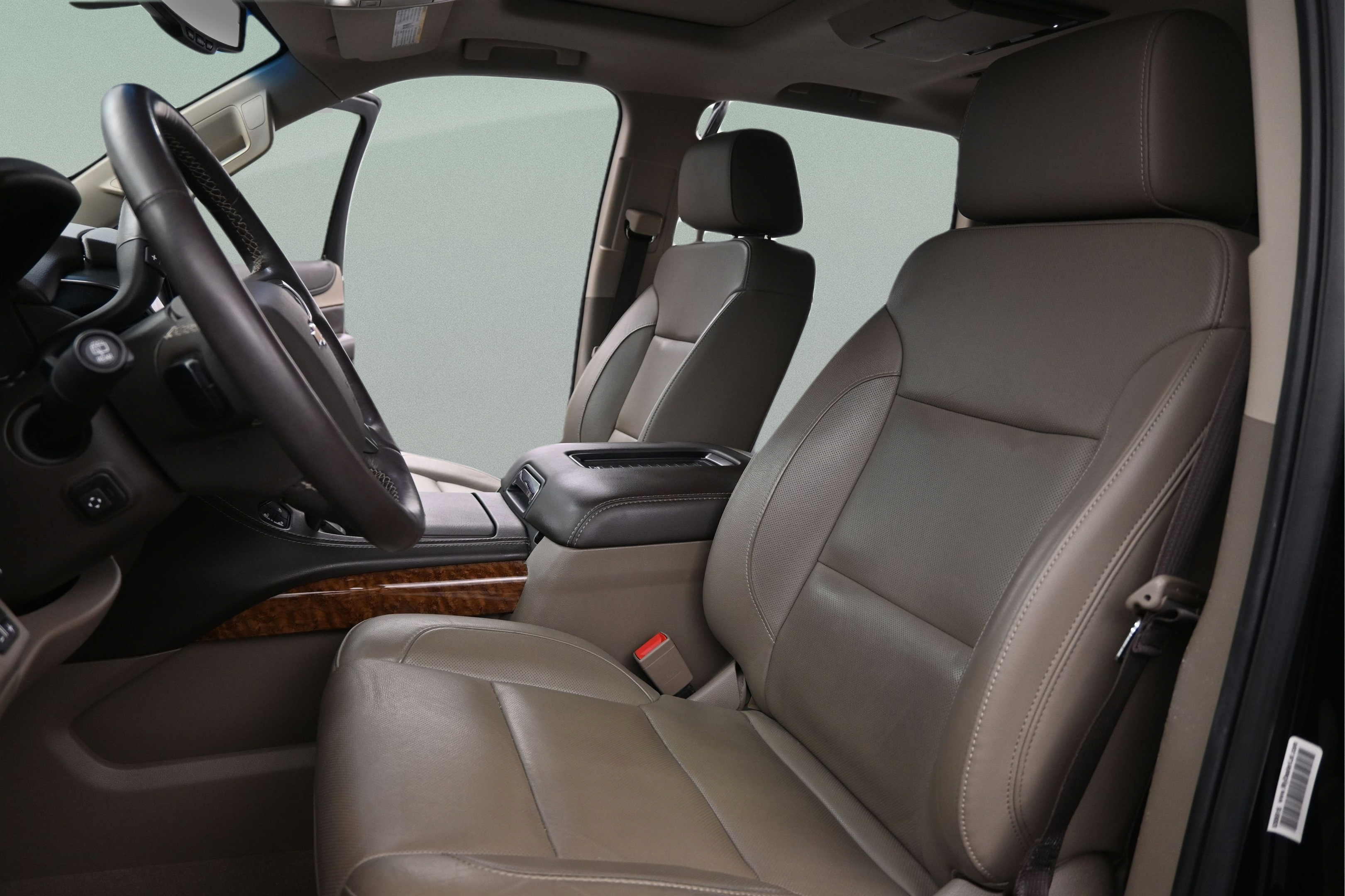 Used 2020 Chevrolet Tahoe Premier RWD image 23