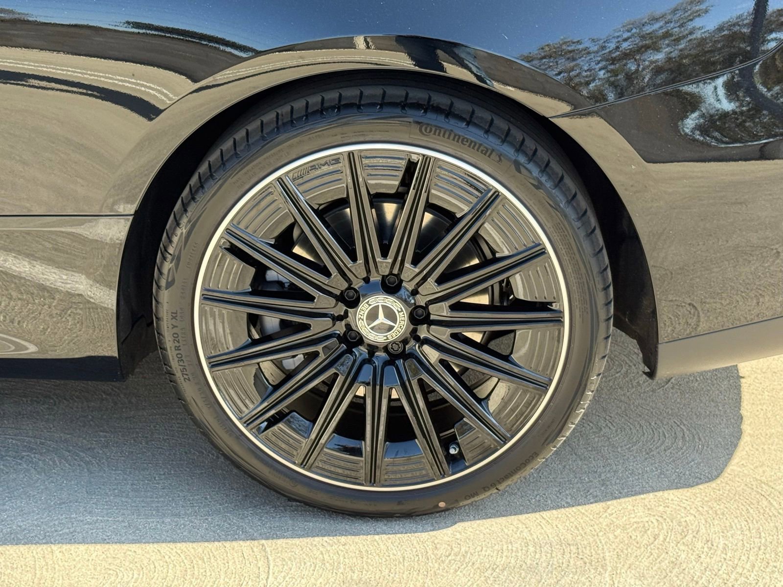 New 2026 Mercedes-Benz CLE 450 4MATIC Coupe image 14