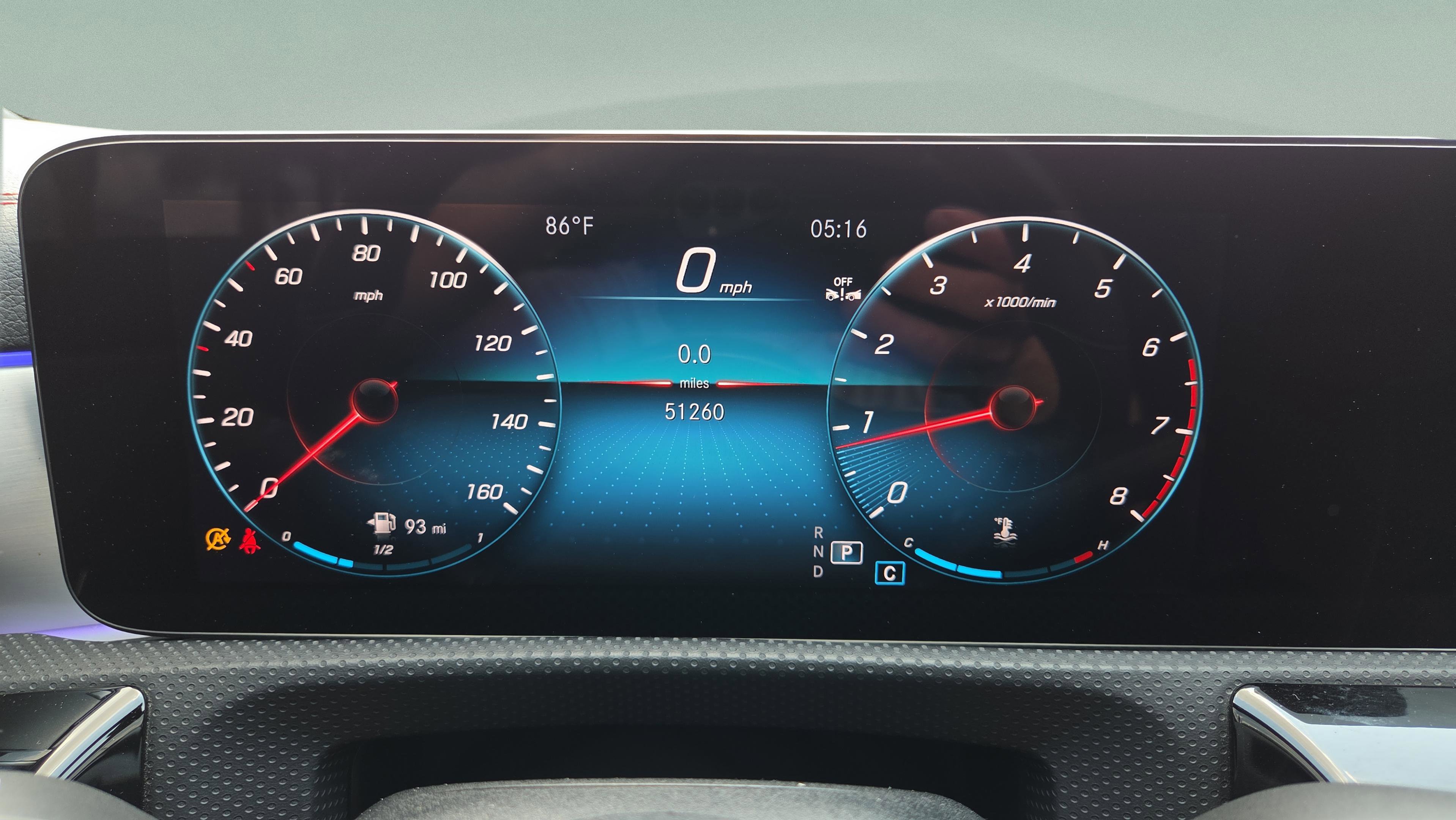 Used 2023 Mercedes-Benz CLA 250 image 26