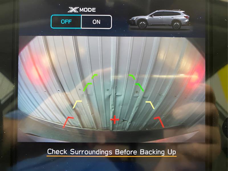 Used 2023 Subaru Outback Premium image 16
