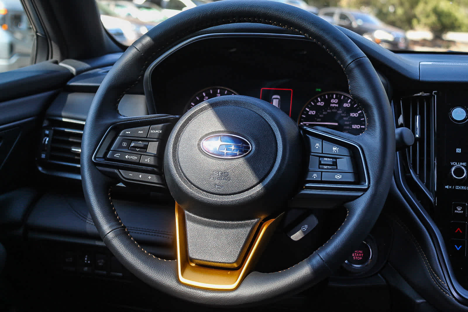 New 2025 Subaru Outback Wilderness image 13
