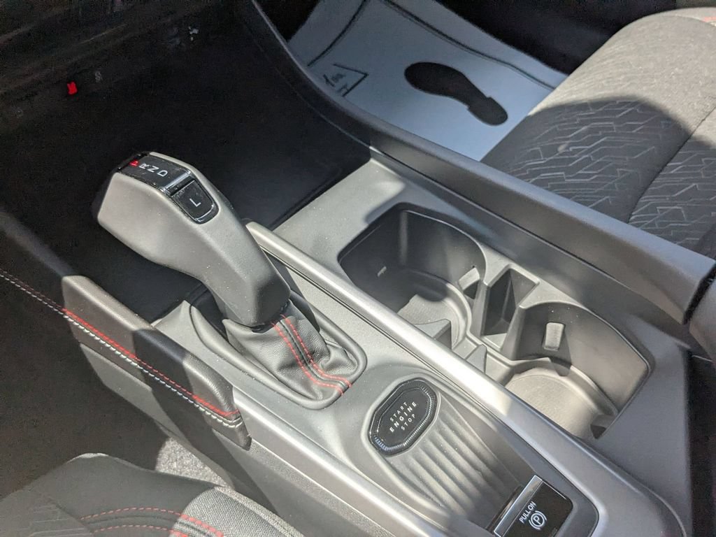 New 2026 Dodge Charger R/T AWD/4WD image 21