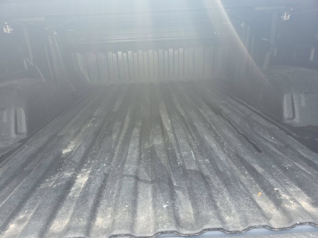 Used 2024 Chevrolet Silverado 1500 Custom AWD/4WD image 12
