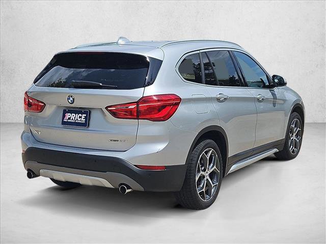 Used 2019 BMW X1 xDrive28i w/ Convenience Package image 5