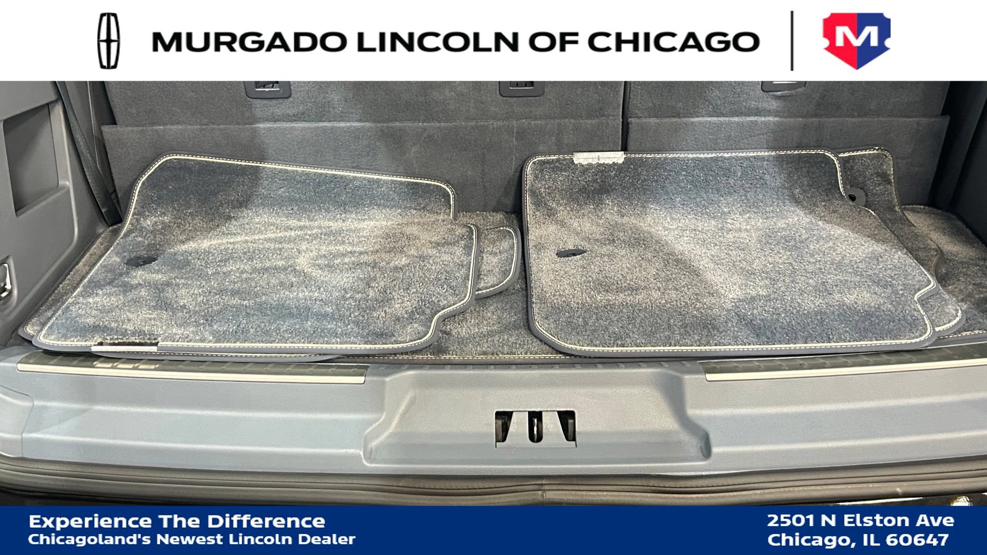 Used 2022 Lincoln Navigator Black Label AWD/4WD image 32