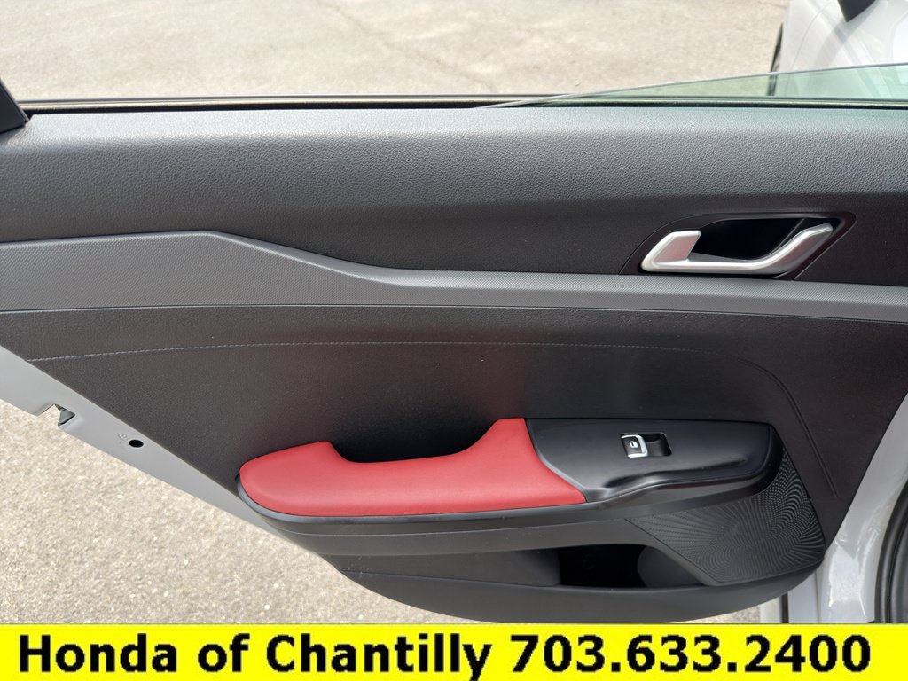 Used 2023 Kia K5 GT-Line w/ GT-Line Premium Package FWD image 24