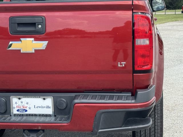 Used 2016 Chevrolet Colorado LT RWD image 6