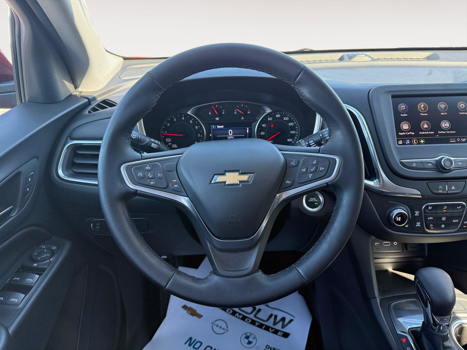 Used 2023 Chevrolet Equinox LT image 13