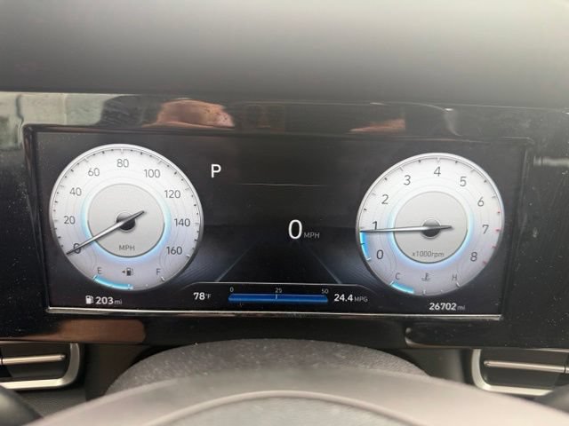 Used 2022 Hyundai Elantra SEL w/ Convenience + Premium Package FWD image 21