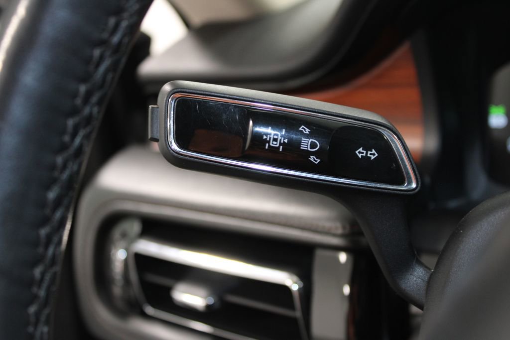 Used 2022 Lincoln Aviator Reserve w/ Equipment Group 201A image 42