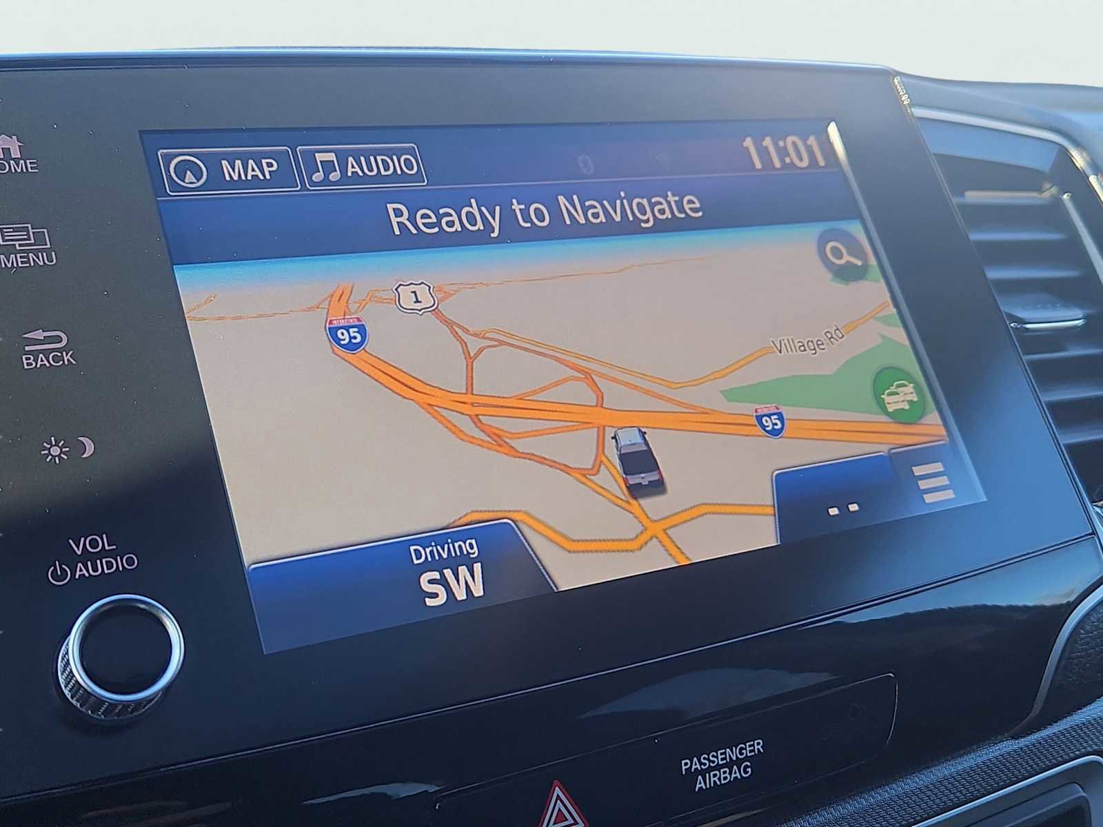 Certified 2023 Honda Ridgeline RTL-E image 17