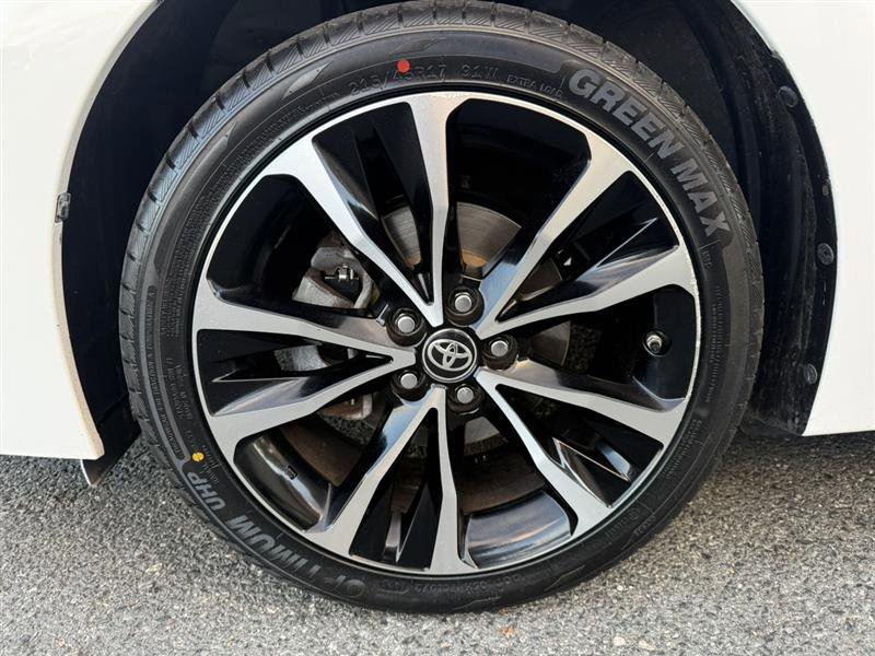 Used 2017 Toyota Corolla SE image 8