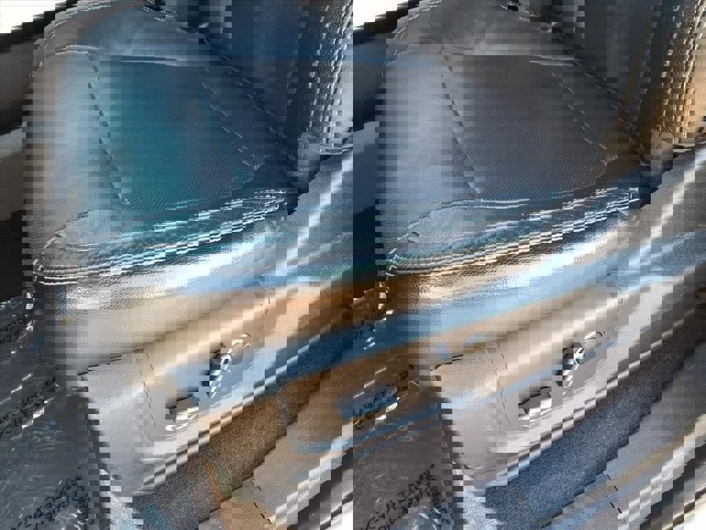 Used 2015 Ford F150 Lariat w/ Equipment Group 502A Luxury image 24