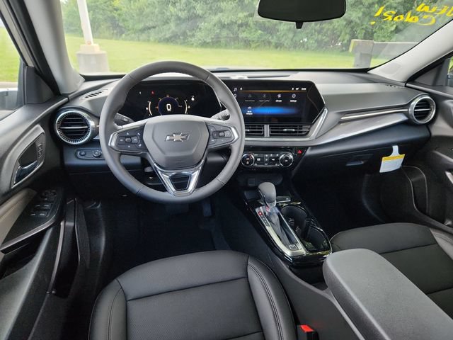 New 2026 Chevrolet Trax ACTIV w/ Driver Confidence Package FWD image 20