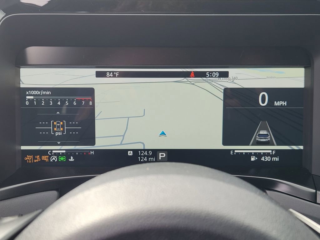 New 2026 Subaru Outback Wilderness image 12