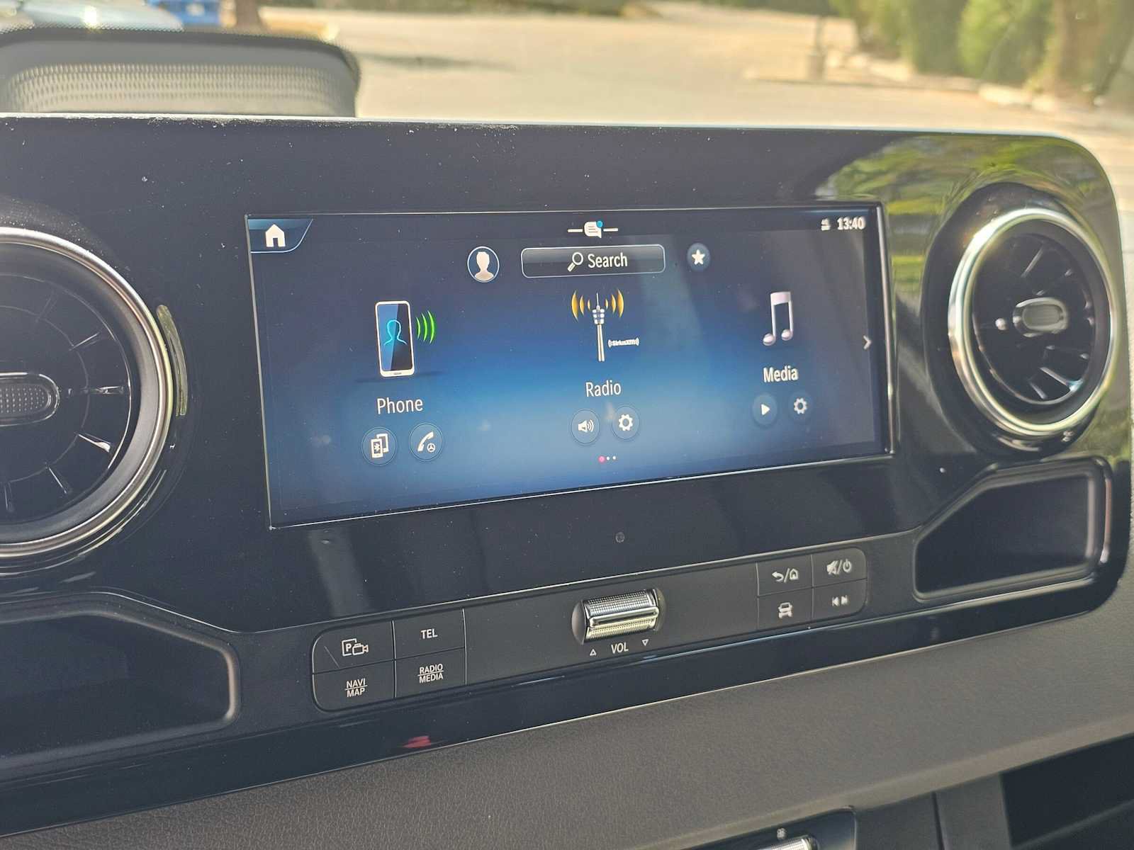 New 2026 Mercedes-Benz Sprinter 2500 image 25