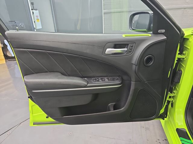 Used 2023 Dodge Charger Scat Pack w/ Plus Group RWD image 24