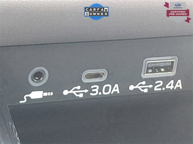 Certified 2024 Subaru Outback Onyx Edition image 26