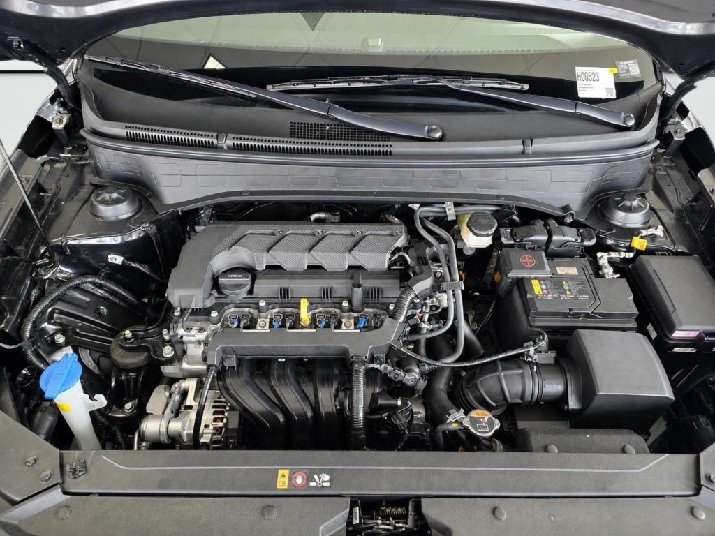 New 2026 Hyundai Venue SEL FWD image 12