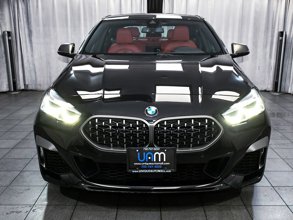 Used 2023 BMW M235i xDrive Gran Coupe AWD/4WD image 2