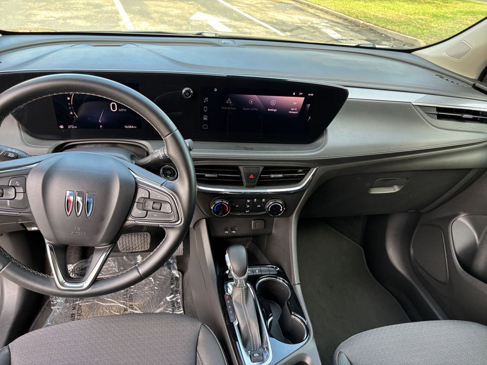 Used 2025 Buick Encore GX Preferred image 28