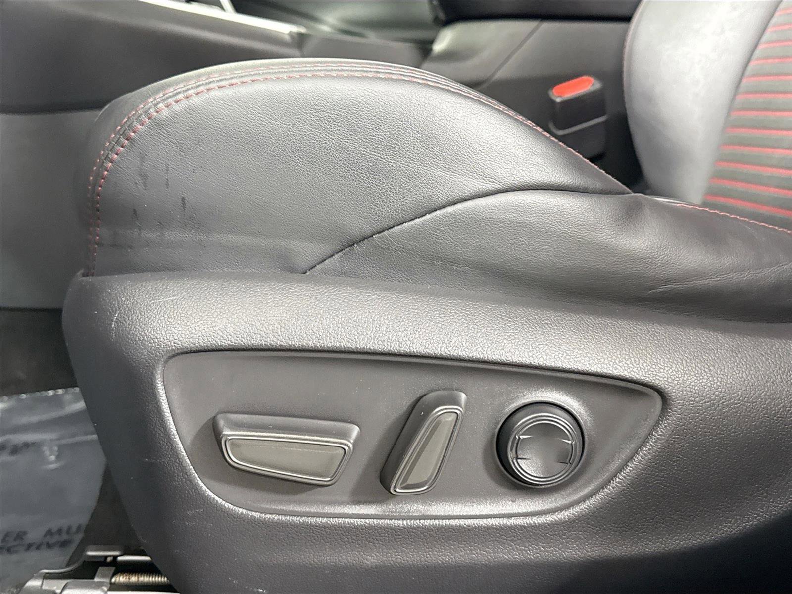 Used 2023 Toyota RAV4 XSE w/ Weather Package image 31