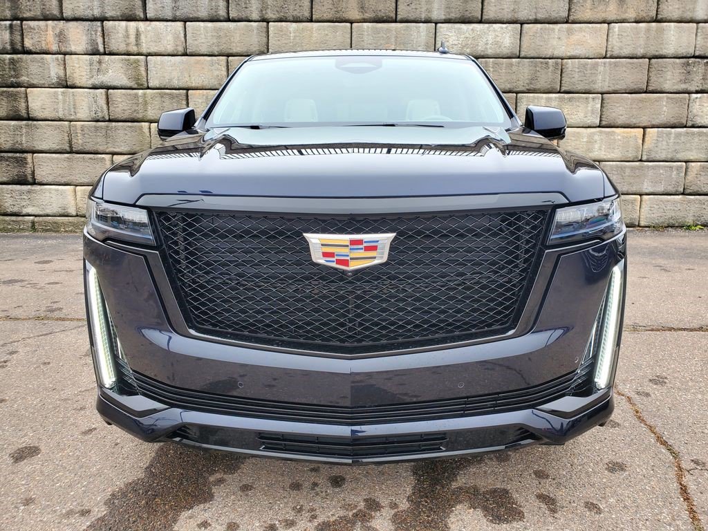 Certified 2024 Cadillac Escalade Sport Platinum image 7
