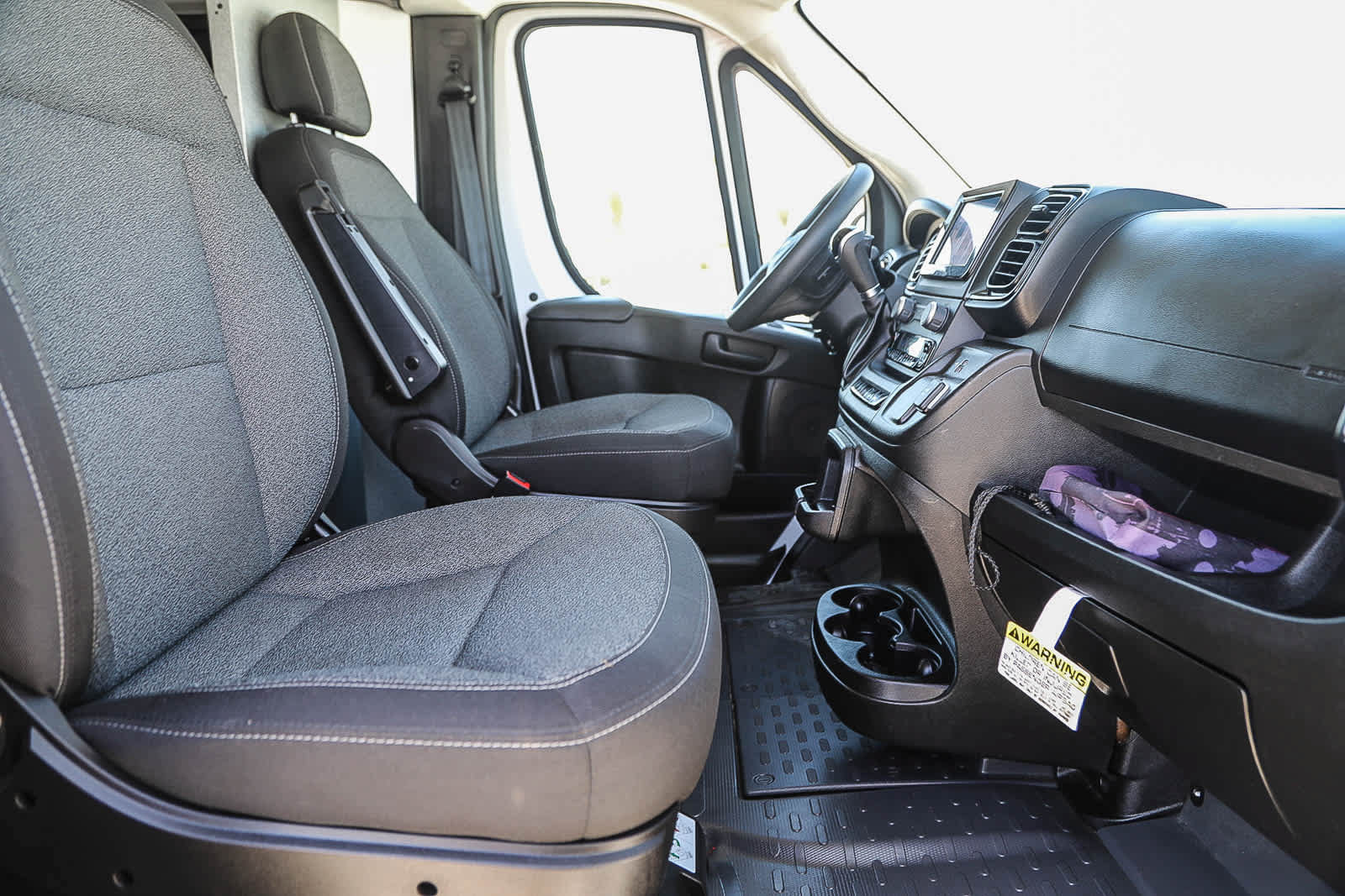 Used 2023 RAM ProMaster 1500 FWD image 16