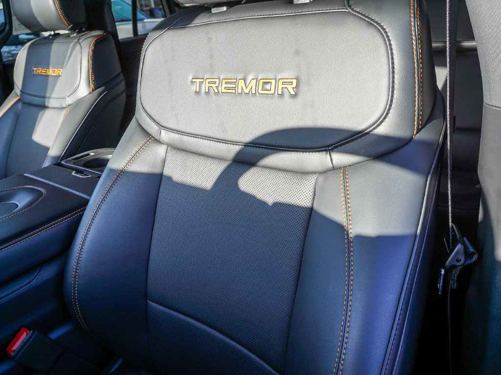 New 2026 Ford Expedition Tremor AWD/4WD image 20