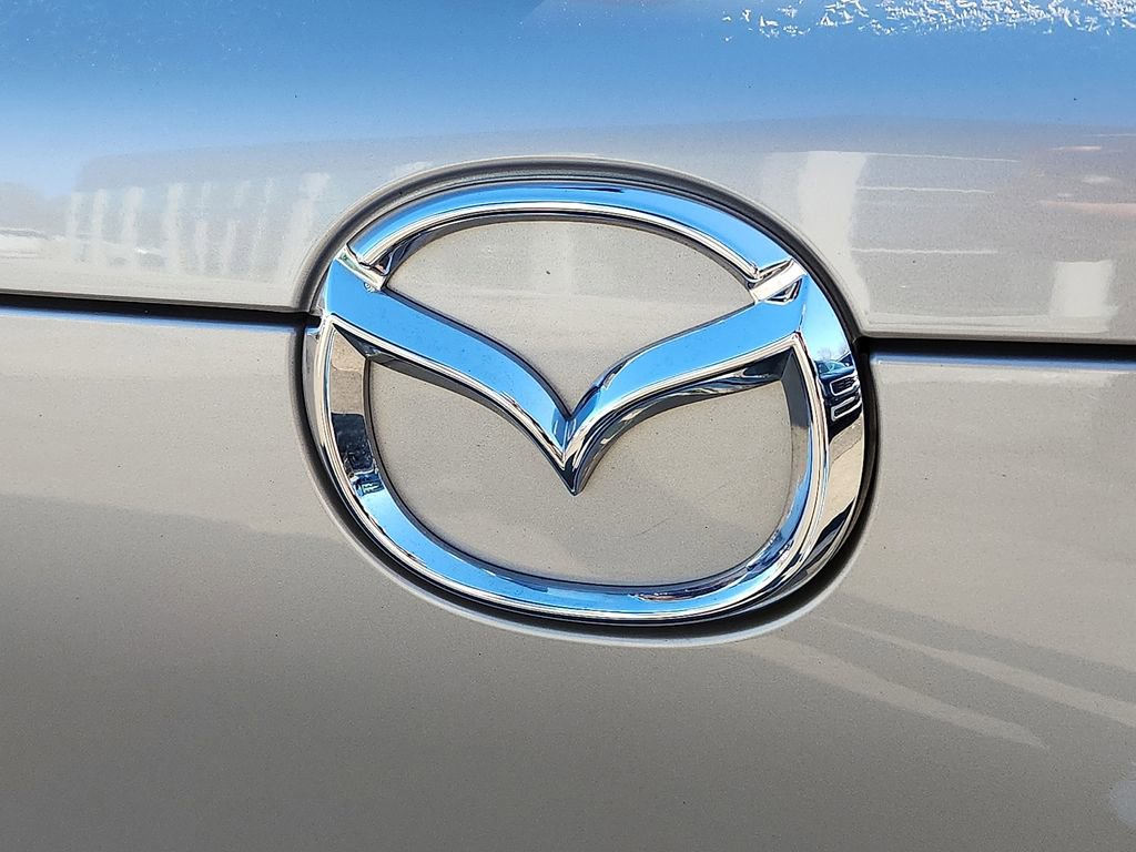 Used 2024 MAZDA CX-30 AWD 2.5 S w/ Select Sport Pkg image 28