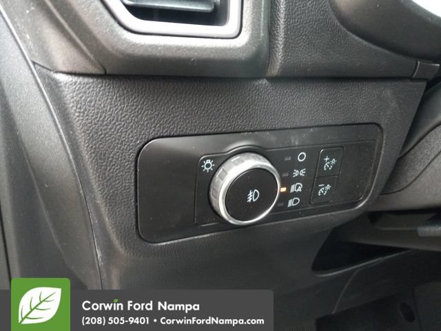 New 2026 Ford Bronco Sport Big Bend w/ Convenience Package AWD/4WD image 13