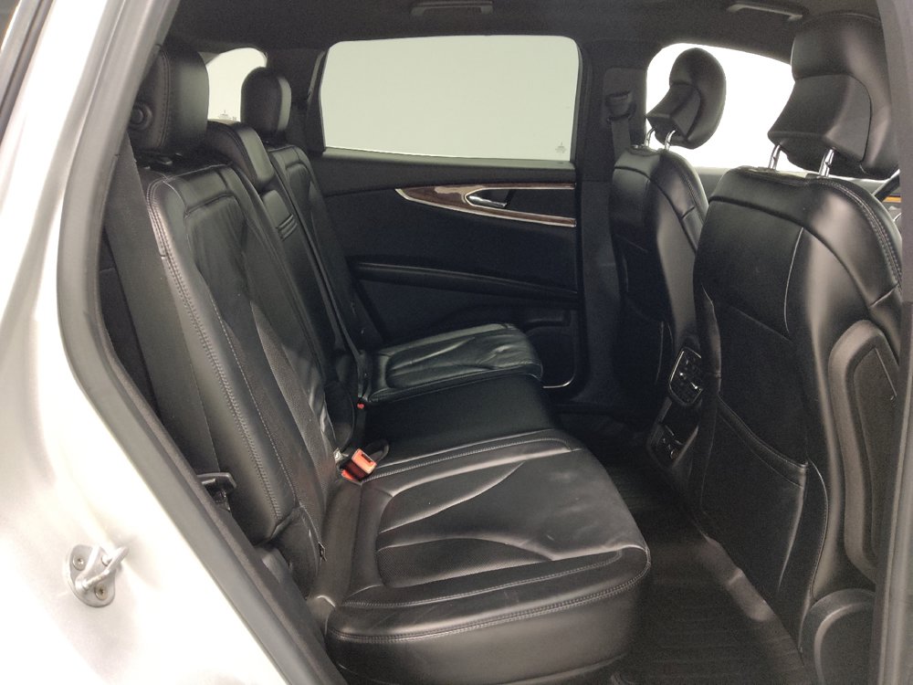 Used 2016 Lincoln MKX Select AWD/4WD image 19