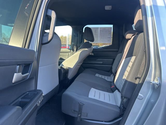 Used 2025 Toyota Tacoma TRD Off-Road image 15