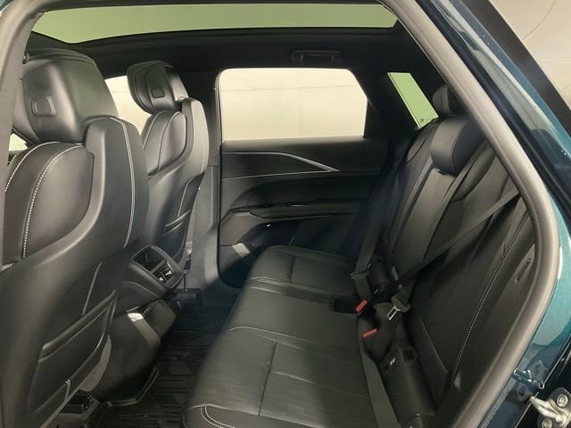 New 2026 Cadillac Lyriq Luxury w/ LPO, Floor Liner Package RWD image 28