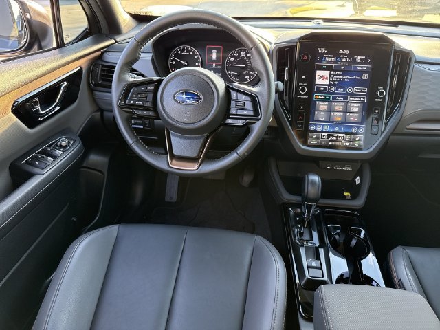 Certified 2026 Subaru Forester Sport AWD/4WD image 10