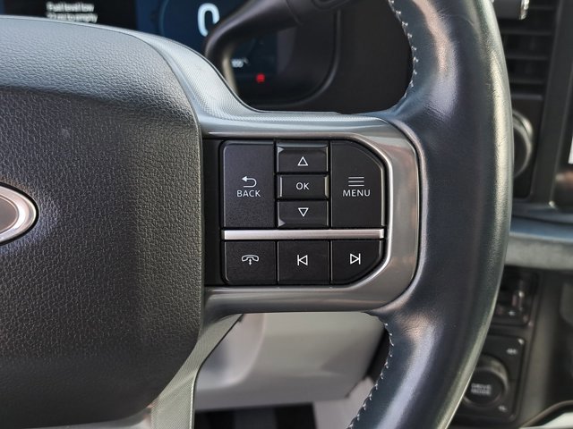 Certified 2024 Ford F250 Limited w/ FX4 Off-Road Package image 25