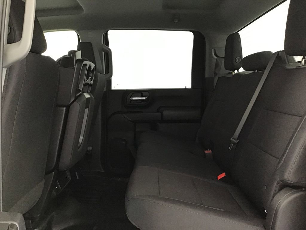 New 2026 Chevrolet Silverado 2500 W/T w/ WT Convenience Package image 13