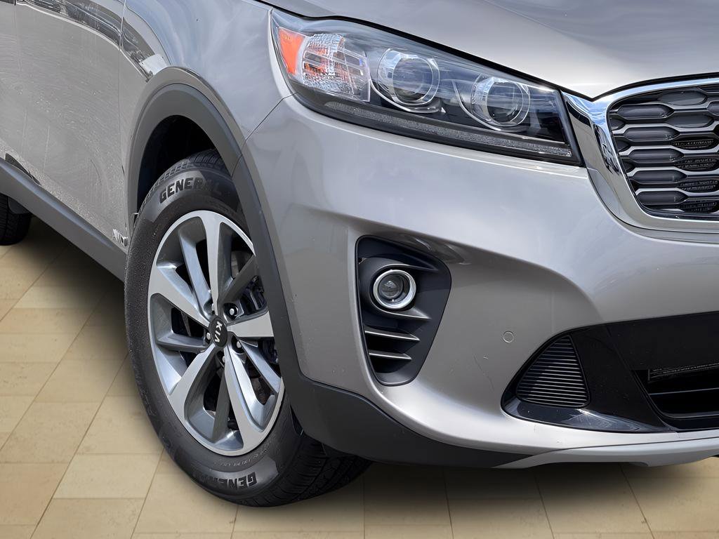Used 2019 Kia Sorento EX w/ EX Premium Package AWD/4WD image 42