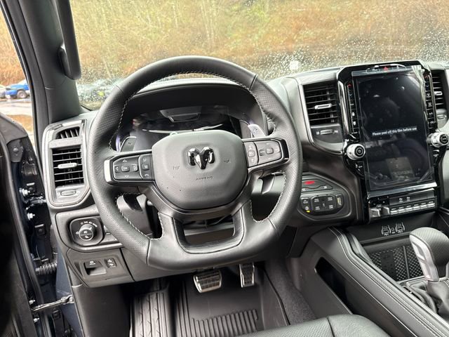 New 2026 RAM 1500 RHO image 17