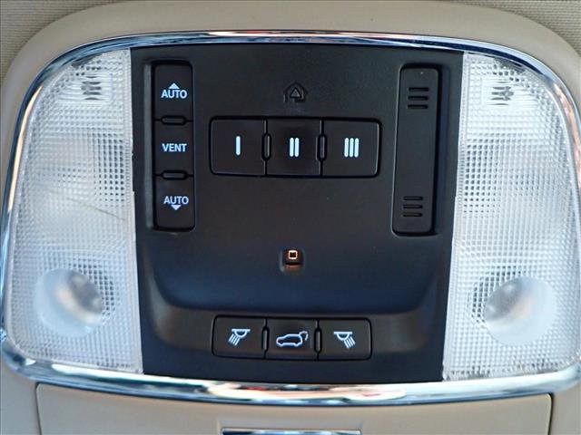 Used 2016 Jeep Grand Cherokee Limited w/ Trailer Tow Group IV image 25