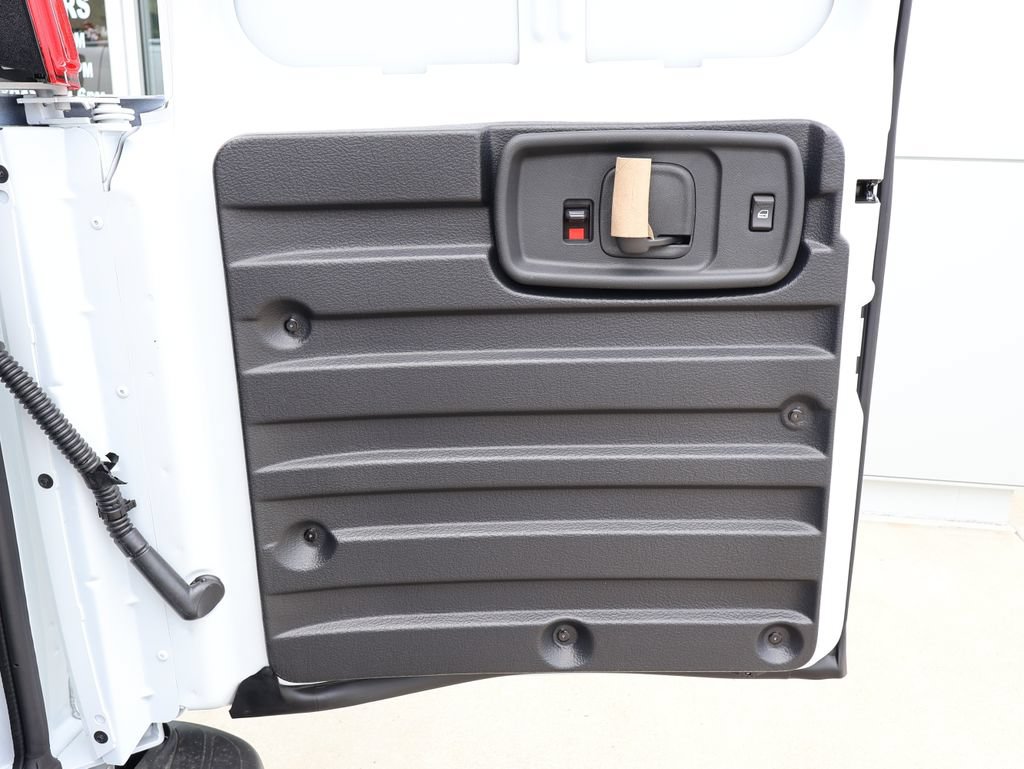New 2026 GMC Savana 2500 w/ Enhanced Convenience Package RWD image 20
